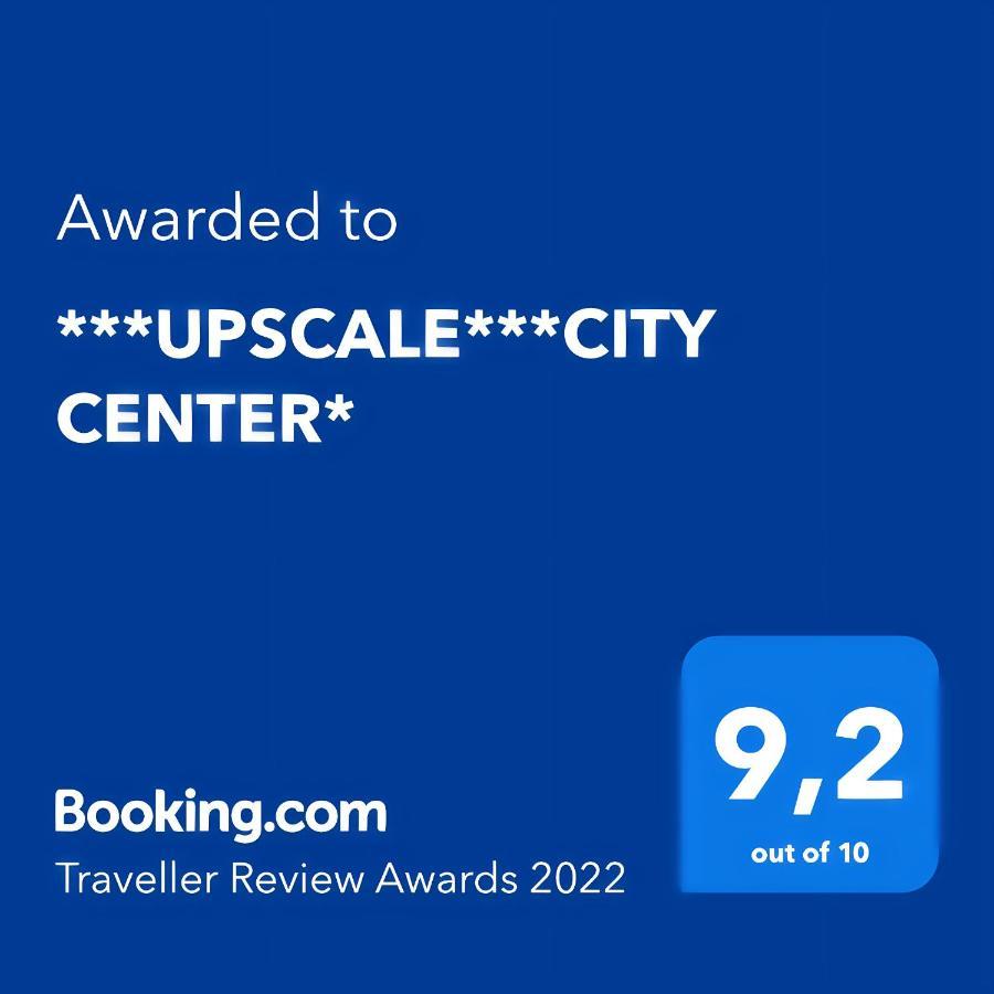 Upscale***las Canteras Beach***balcony Appartement Las Palmas de Gran Canaria