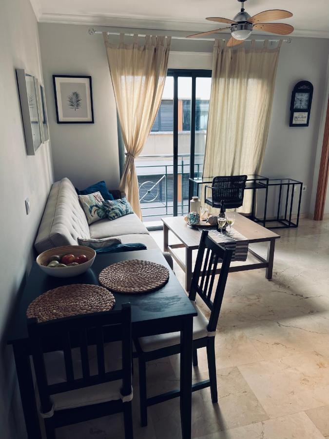Appartement Upscale***las Canteras Beach***balcony