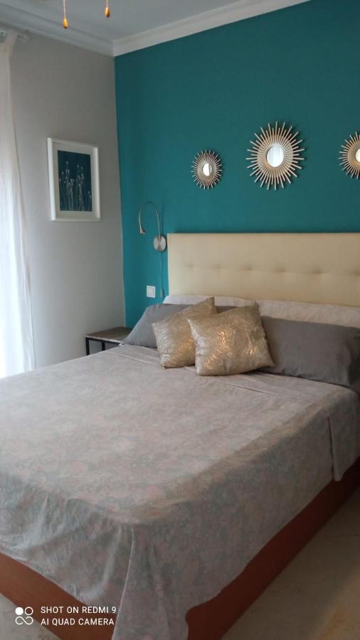 Upscale***las Canteras Beach***balcony Appartement Las Palmas de Gran Canaria