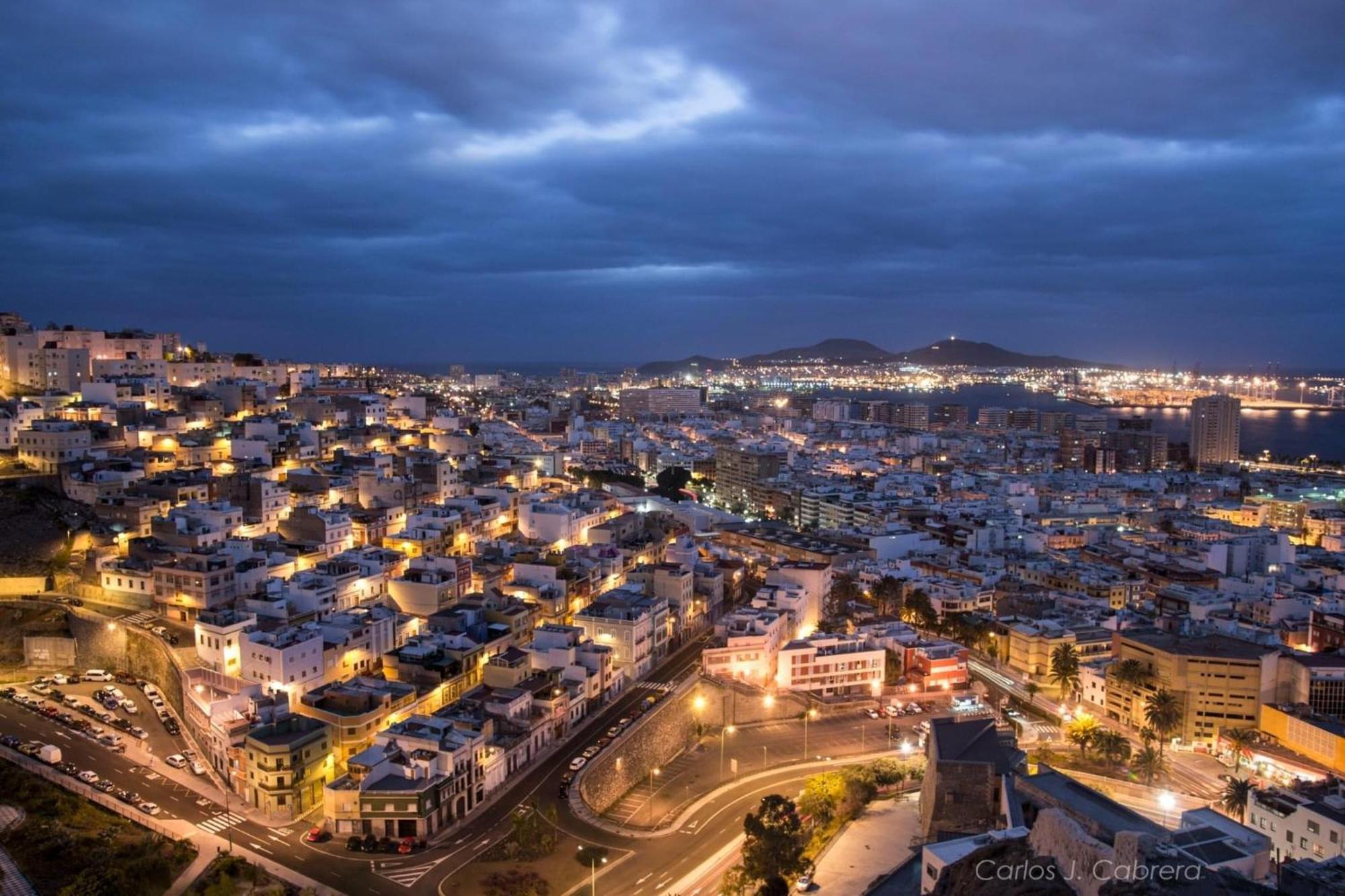 Appartement Upscale***las Canteras Beach***balcony