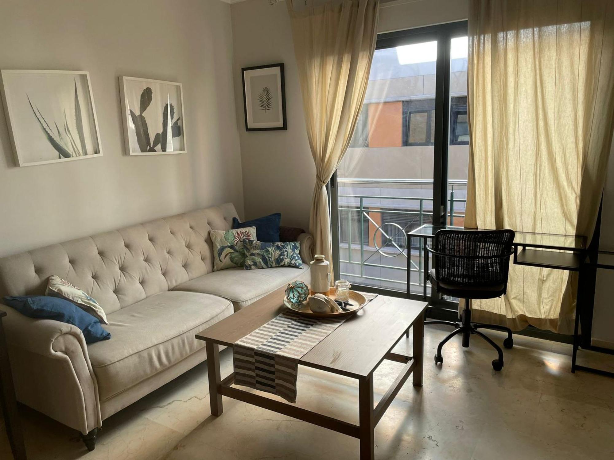 Appartement Upscale***las Canteras Beach***balcony Las Palmas de Gran Canaria